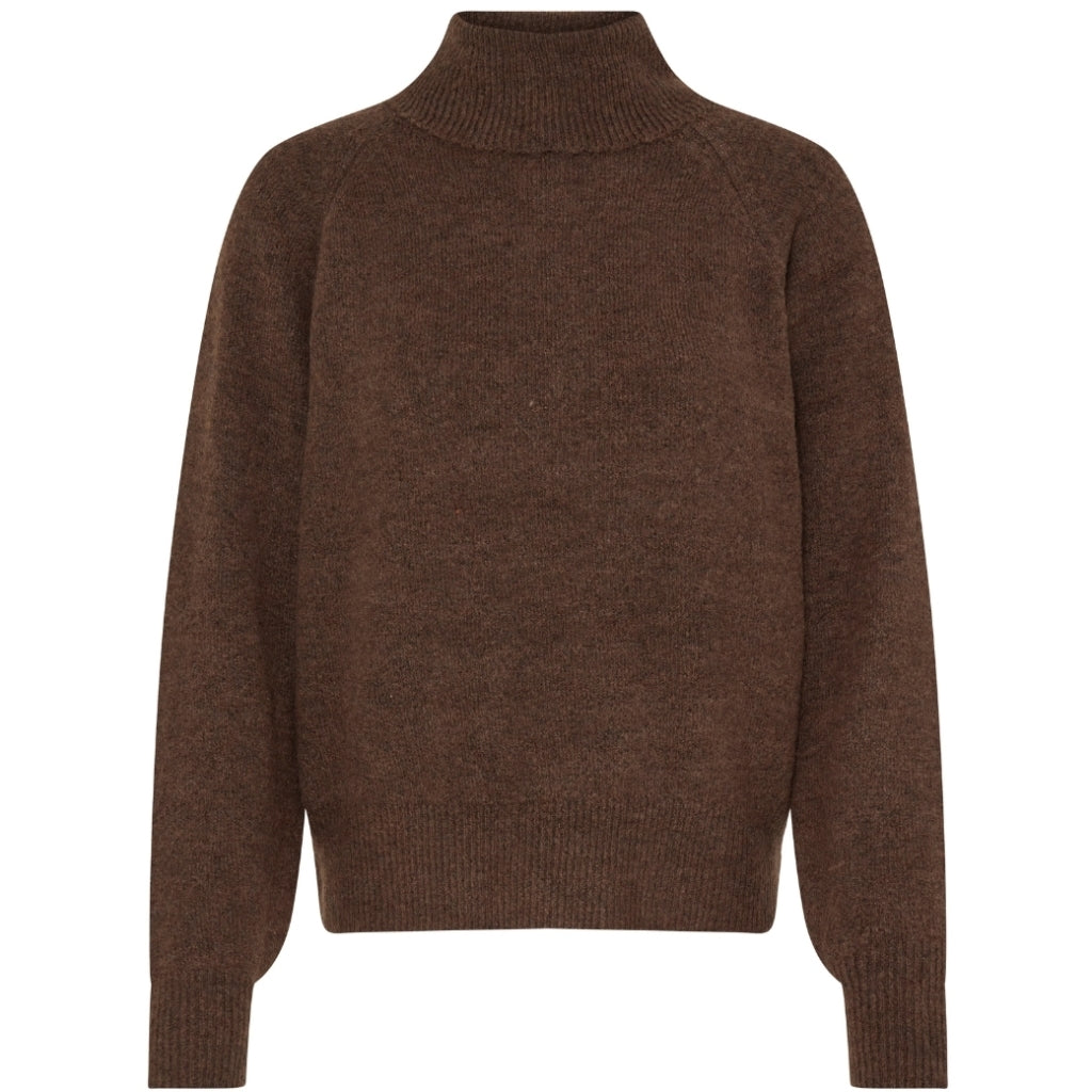 Pull femme BYMONNA - Java chiné