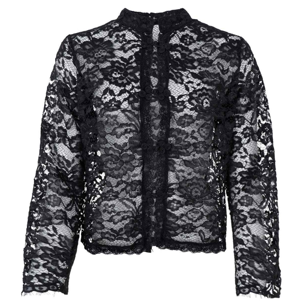 Chemise femme BCROSA - Noir