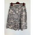 Short femme MdcZuri - Taupe