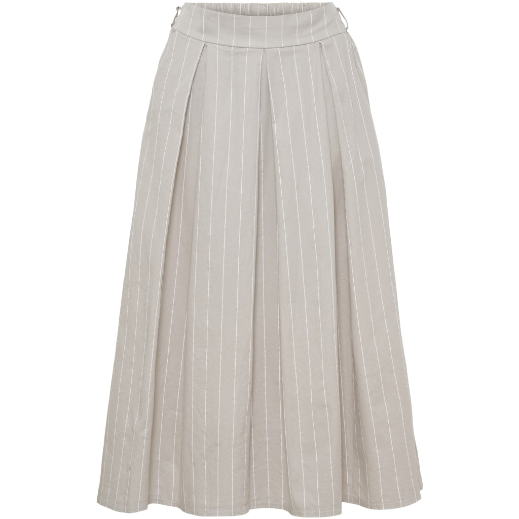 Jupe femme MdcNatalina 2567029 - Granit91219