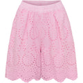 Short femme MdcLiselotte 8377 - Rose95
