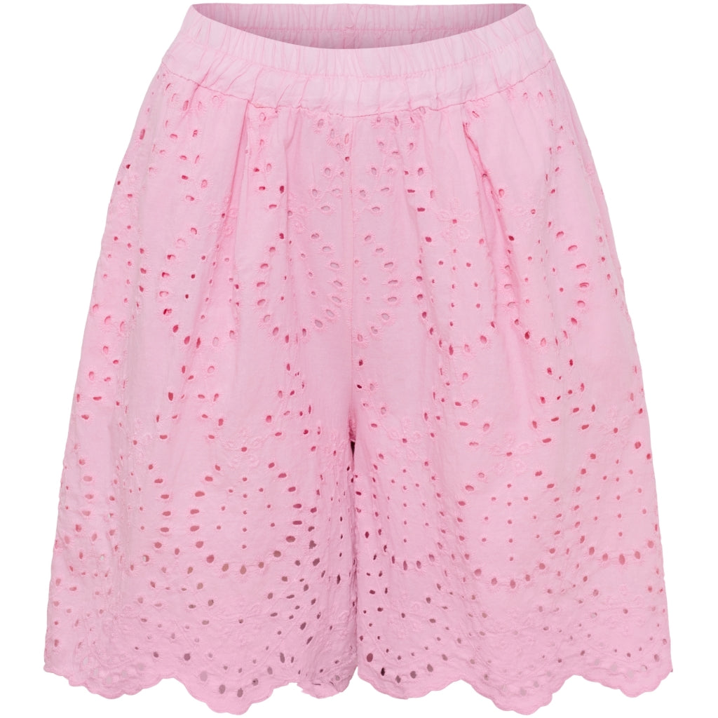 Short femme MdcLiselotte 8377 - Rose95