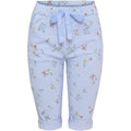 Short femme MdcMaris 70101 - Bleu ciel