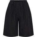 Short femme MdcSantina 246013 - Noir
