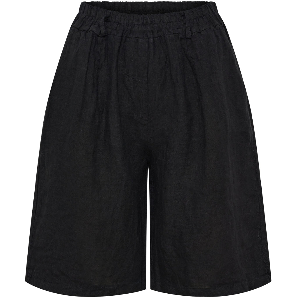 Short femme MdcSantina 246013 - Noir
