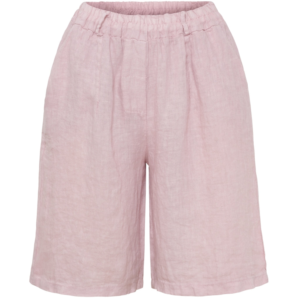 Short femme MdcSantina 246013 - Rose poudré
