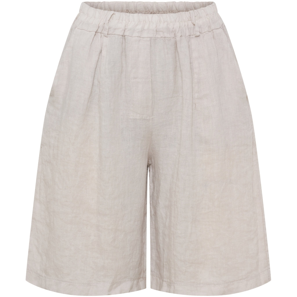 Short femme MdcSantina 246013 - Sable