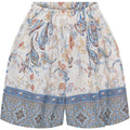 Short femme MdcTora 266194 - Bleu cielNPC512