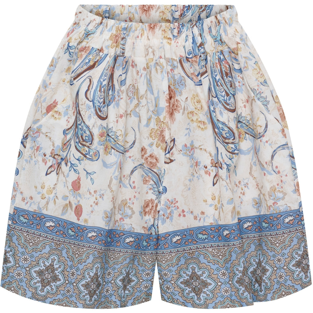 Short femme MdcTora 266194 - Bleu cielNPC512