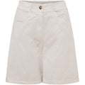Short femme MdcUlrikke 8423 - Beige