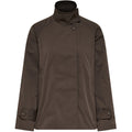 Veste femme ONLORCHID - Martini chocolat / Chocolat intense
