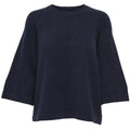 Pull femme ONLSIMONI - Ciel nocturne chiné