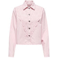 Veste femme Onlelsa - Lilas pâle