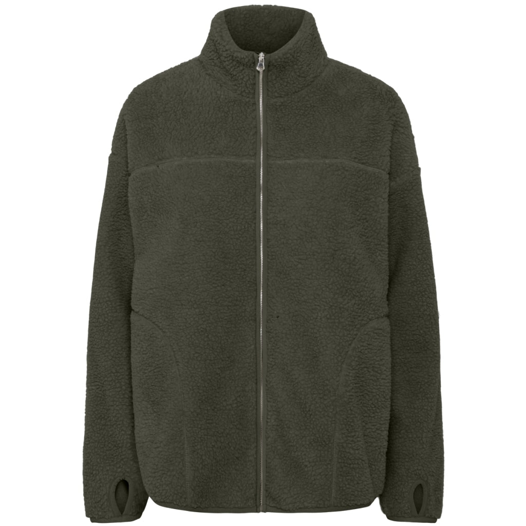 Veste femme PCSADIA - Nuit forestière
