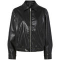 Veste femme PCVERA - Noir