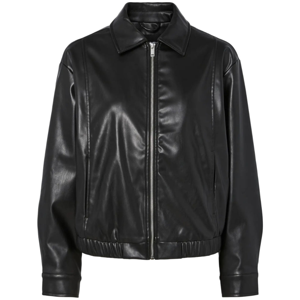 Veste femme PCVERA - Noir