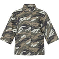 Veste femme OLEA - Camouflage